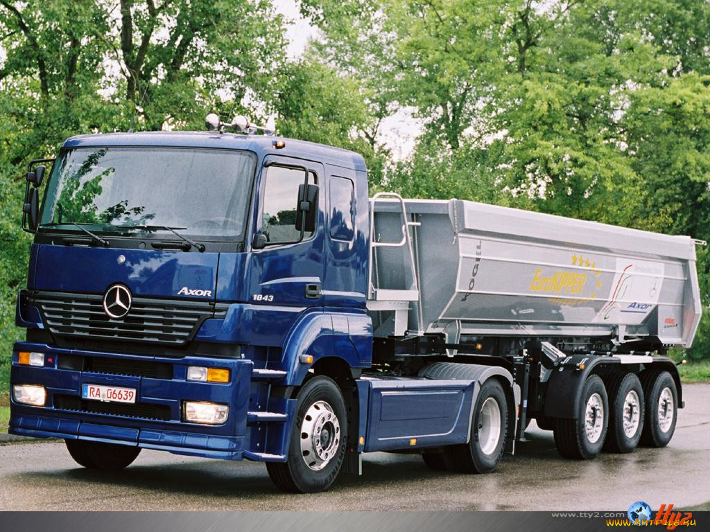 mercedes, axor, , trucks